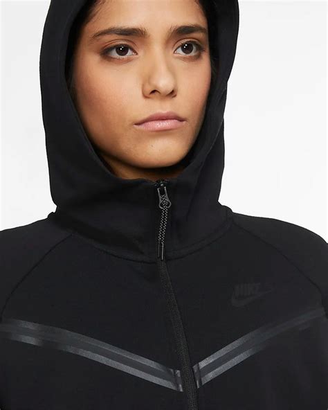 nike damen advance fz hdy|Nike Sportswear Tech Fleece Windrunner Women's Full.